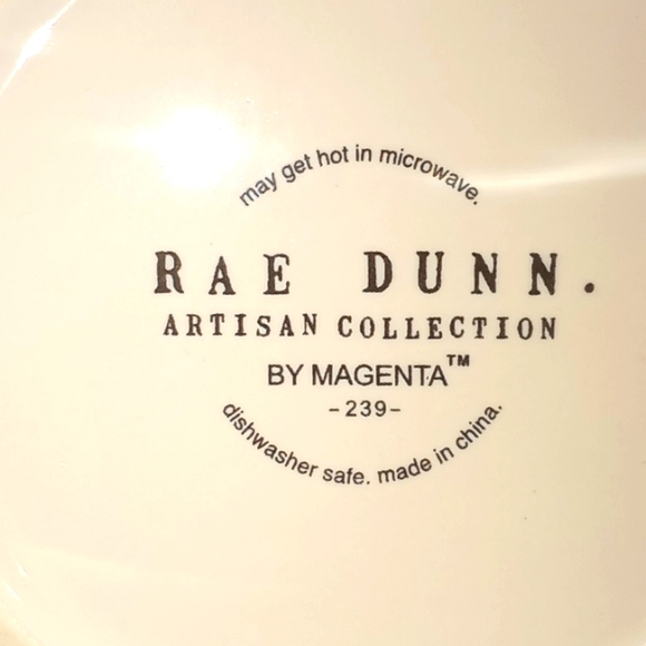 Rae Dunn Love Every Bunny Mug ☕ - Picture 5 of 9